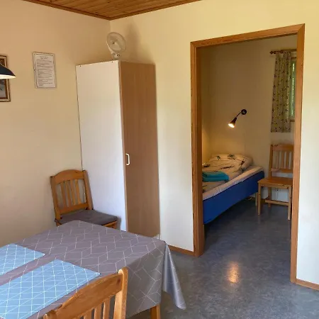 Gästgård Christiansund Hotell Eckero Exteriör bild