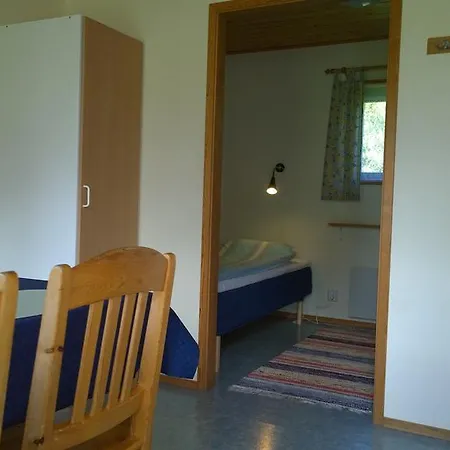 Gästgård Christiansund Hotell Eckero Exteriör bild