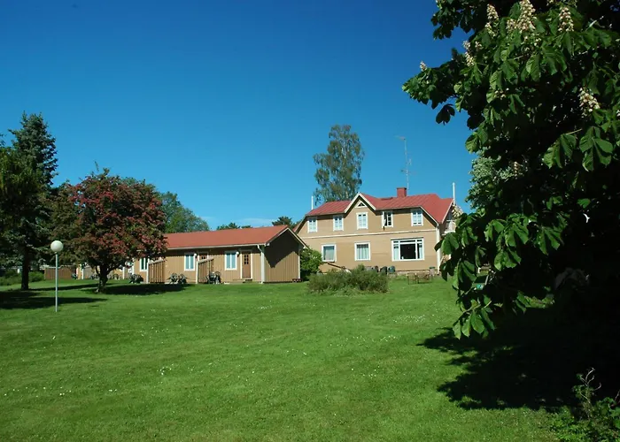 Gästgård Christiansund