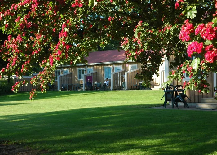 Gästgård Christiansund