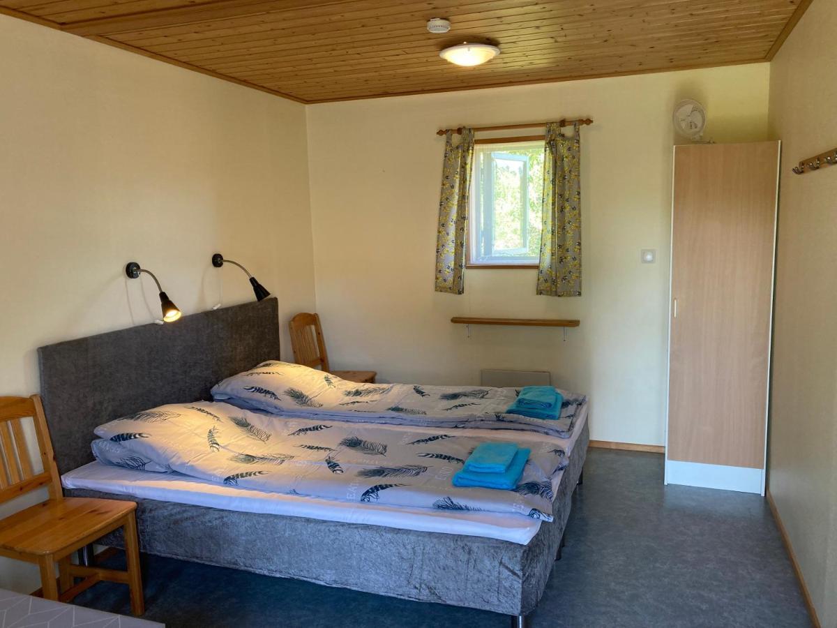 Pensionat Gästgård Christiansund Eckero