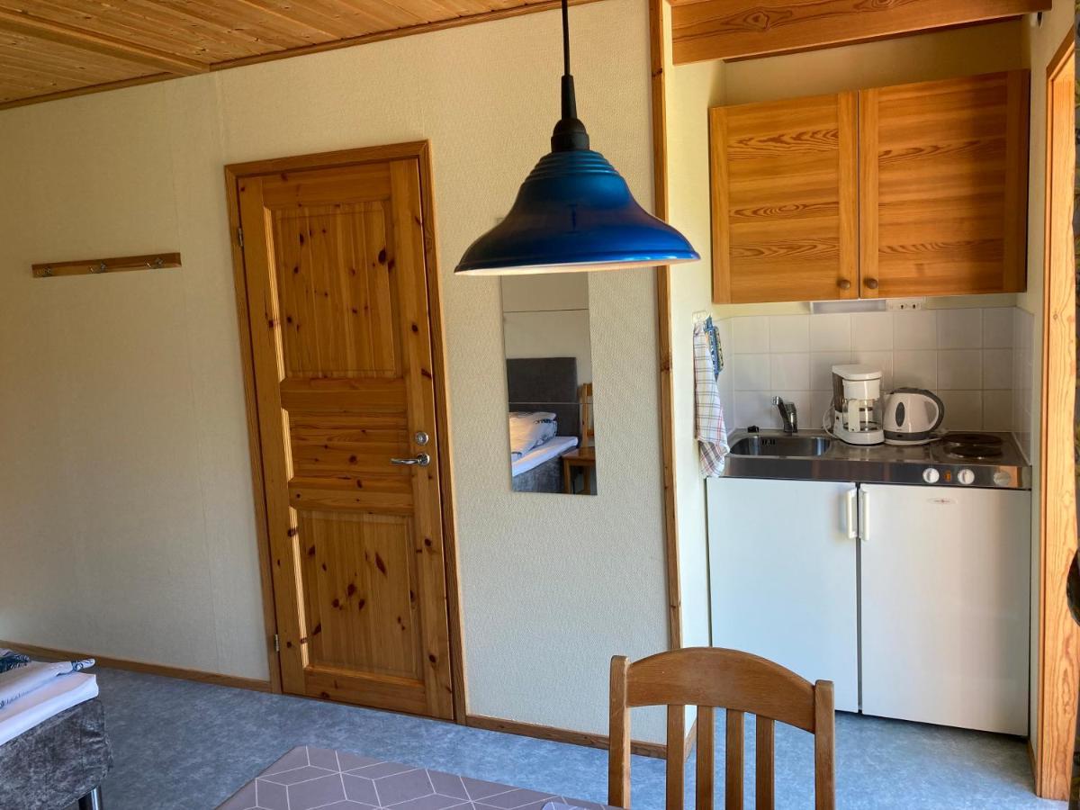 Gästgård Christiansund Eckero