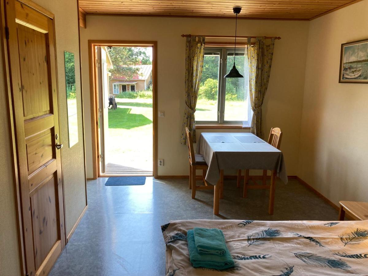 Gästgård Christiansund 3*