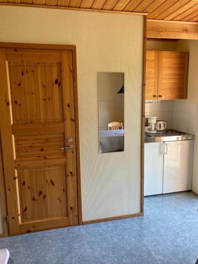 Gästgård Christiansund 3*