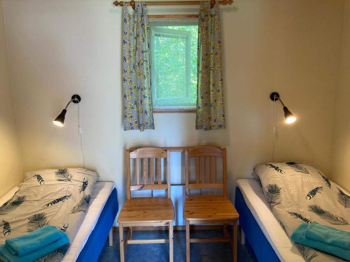 Gästgård Christiansund 3*