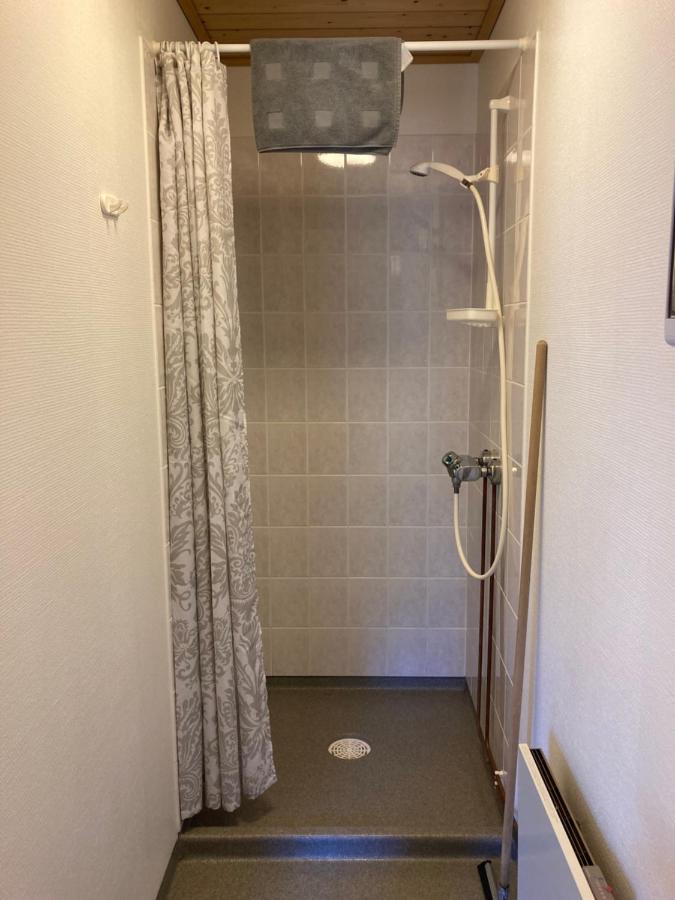 Pensionat Gästgård Christiansund 3*