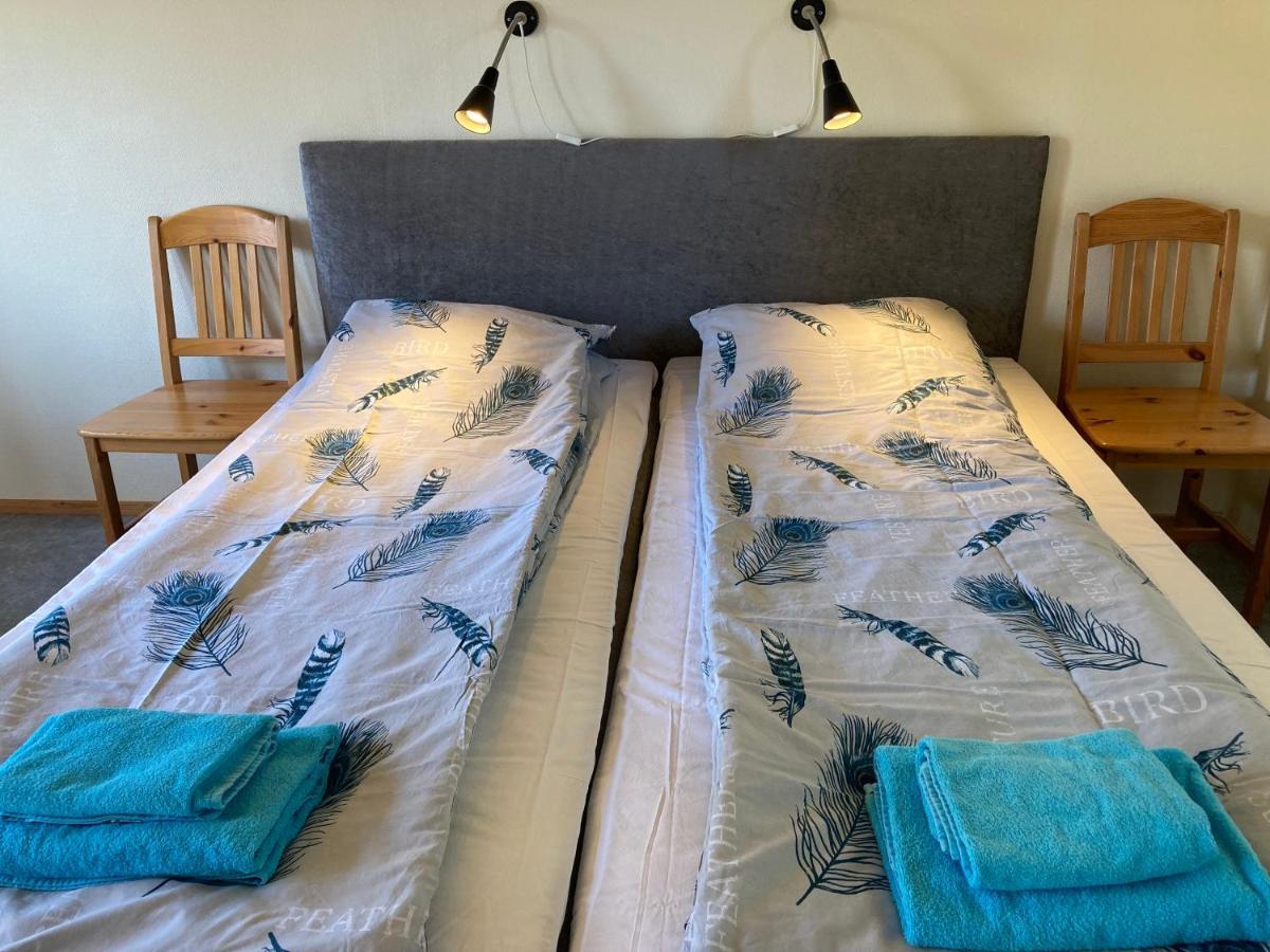 Gästgård Christiansund 3*