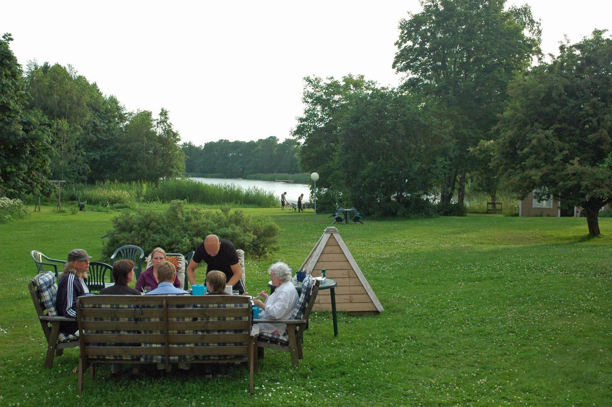 Pensionat Gästgård Christiansund 3*