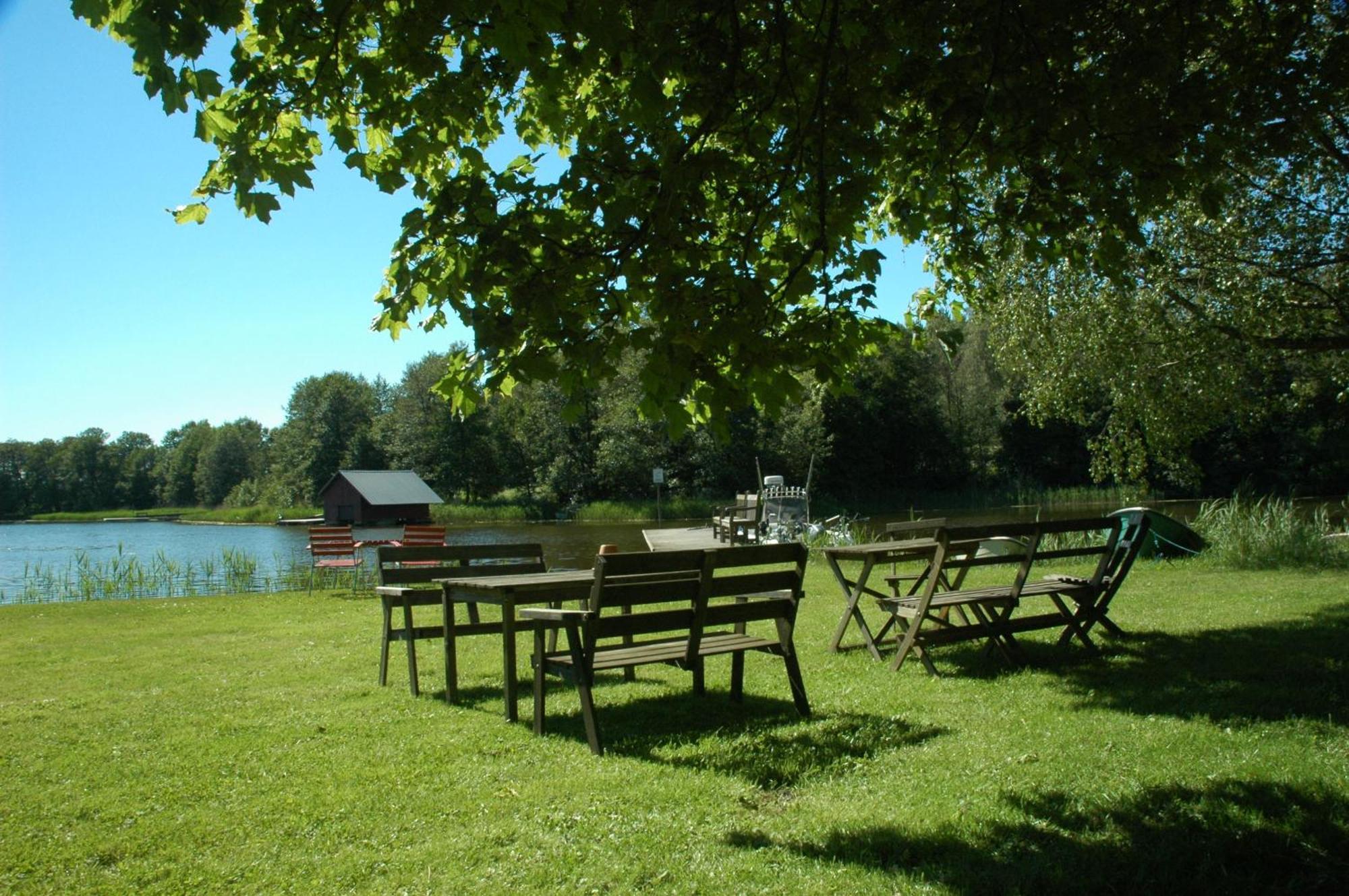 Pensionat Gästgård Christiansund 3*