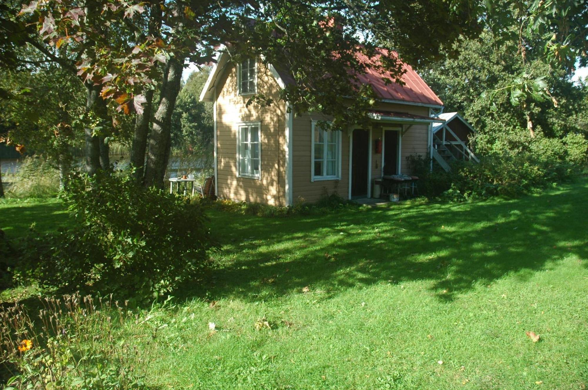 Gästgård Christiansund Pensionat Eckero