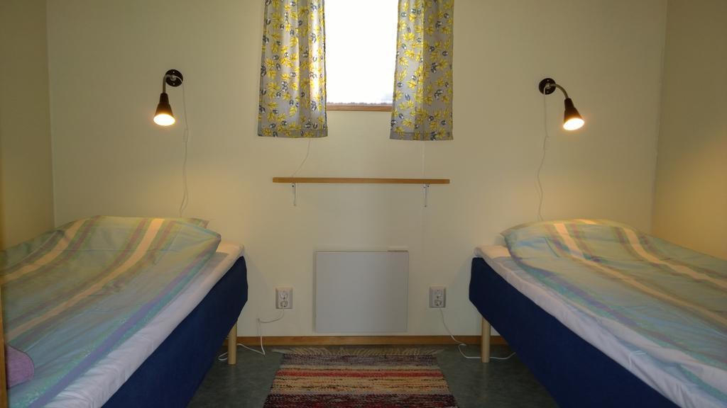 Gästgård Christiansund 3* Eckero