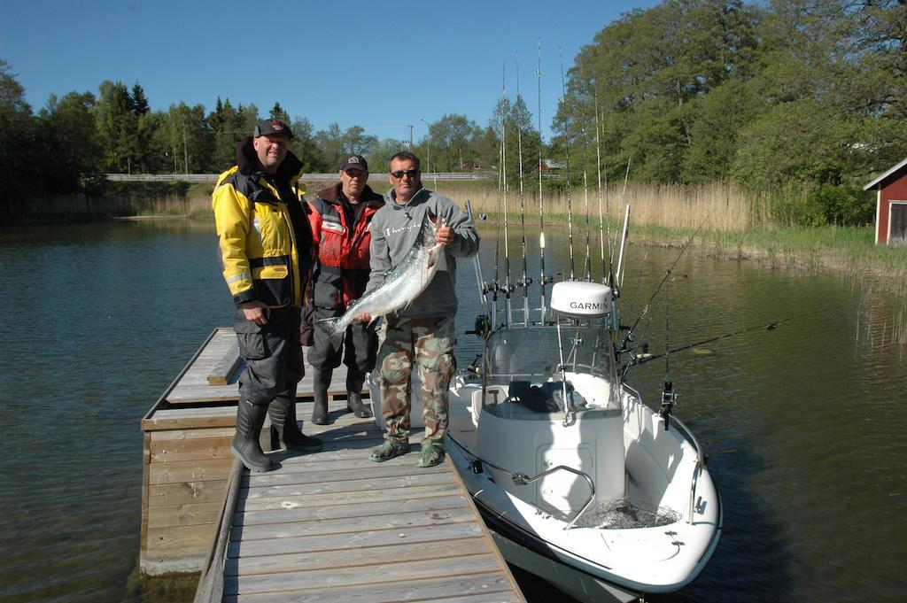 Pensionat Gästgård Christiansund 3*