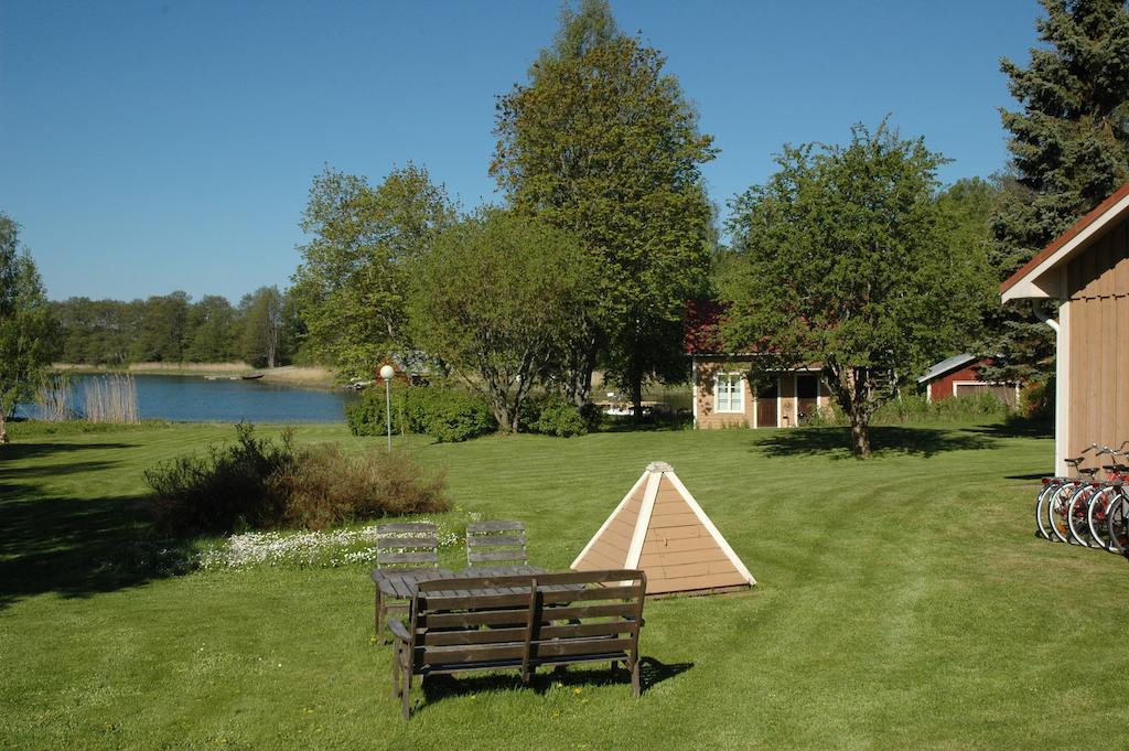 Gästgård Christiansund Pensionat Eckero