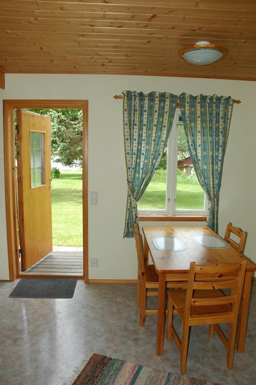 Gästgård Christiansund 3*